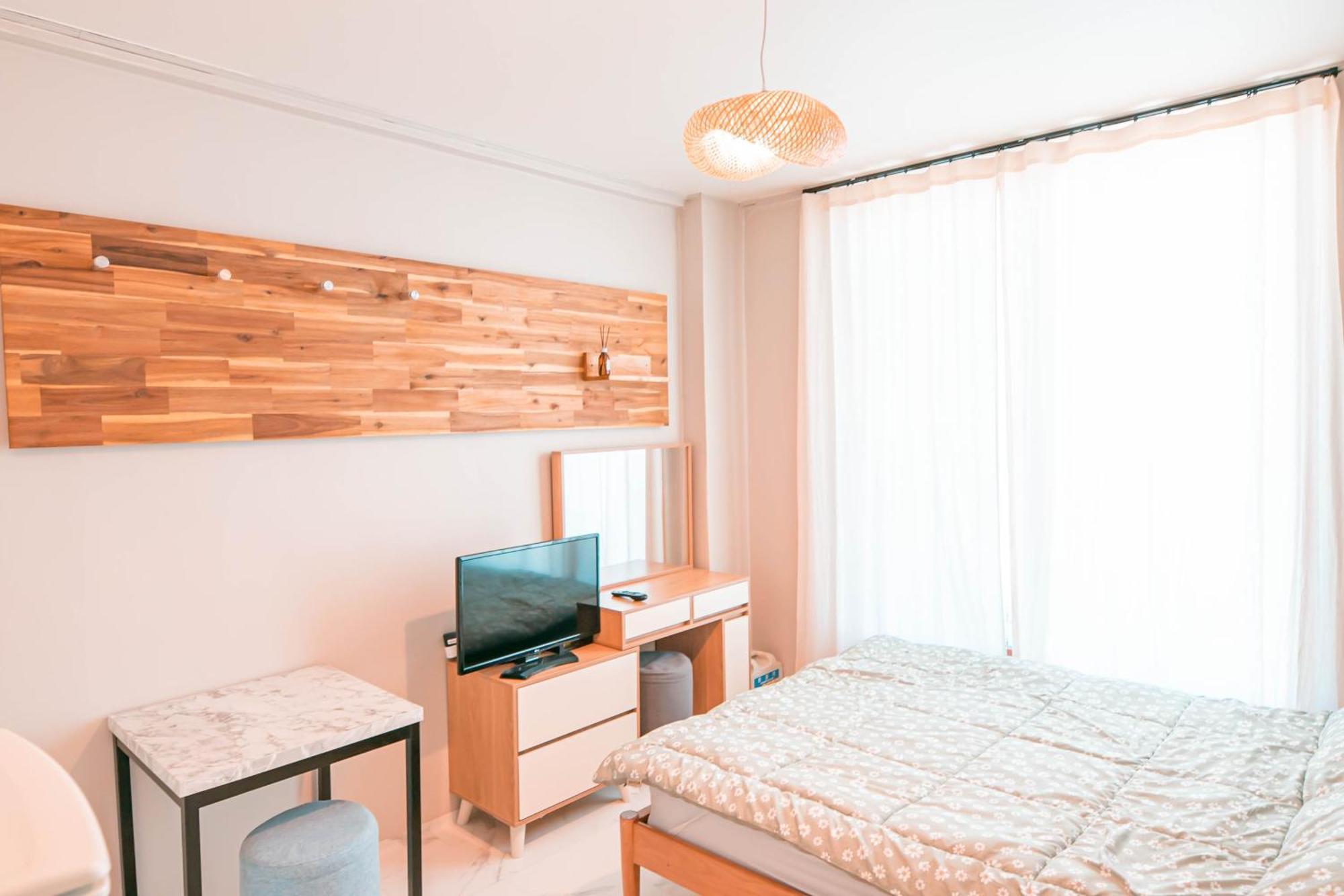 Gangneung Hostel Δωμάτιο φωτογραφία