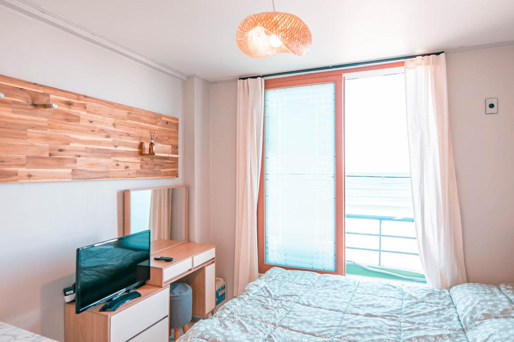 Gangneung Hostel Δωμάτιο φωτογραφία