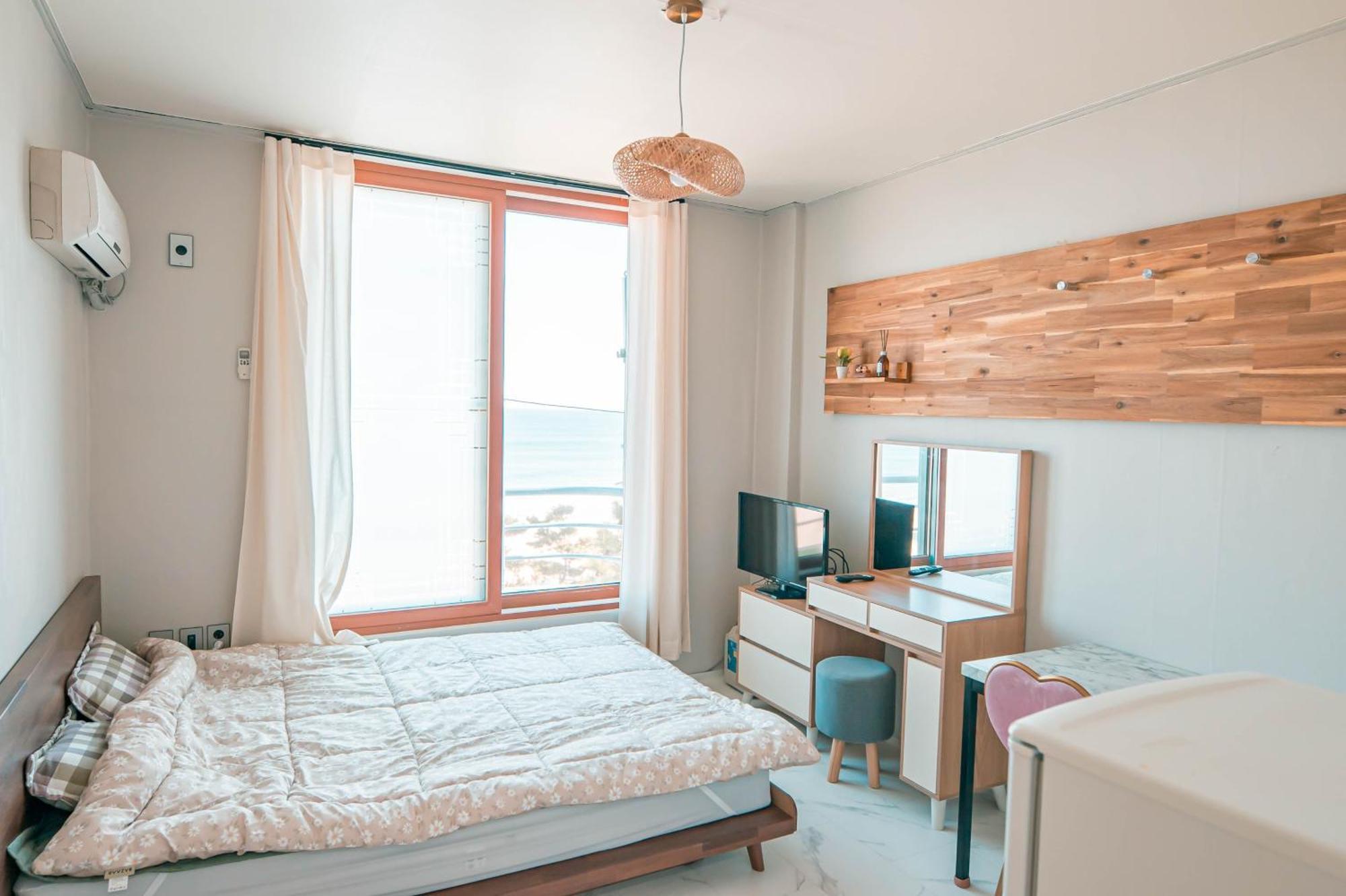 Gangneung Hostel Δωμάτιο φωτογραφία